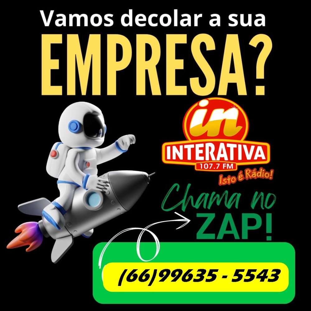 Entre em contato com a nossa equipe de vendas. (66)99635 - 5543